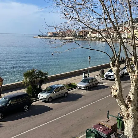 T2 Tout Confort Centre Ville Ajaccio  Exterior photo