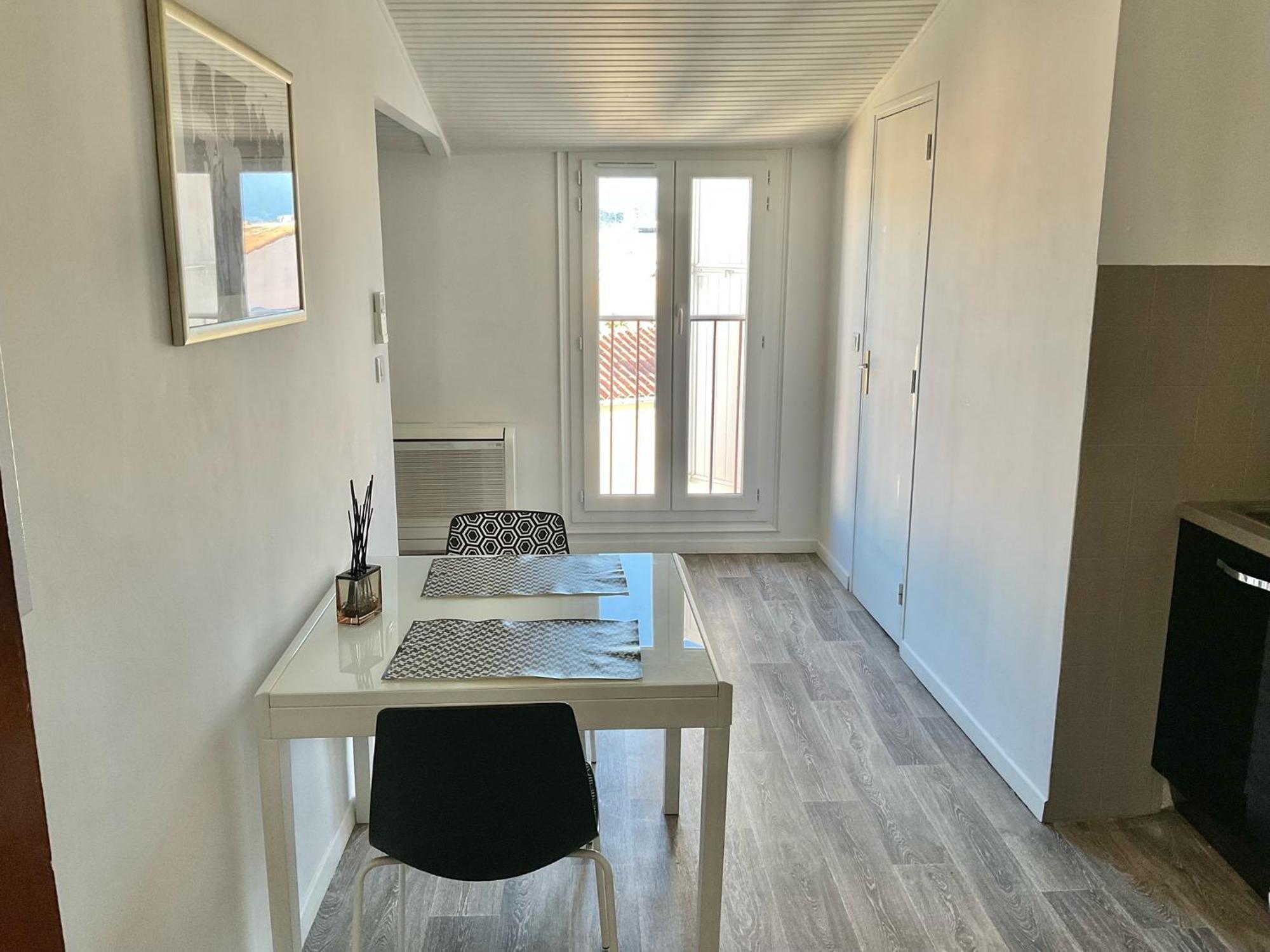 T2 Confort Centre Appartamento Ajaccio (Corsica)